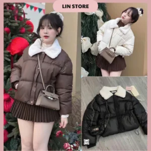 Áo khoát nữ cực xinh