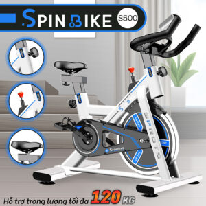 Xe đạp thể dục