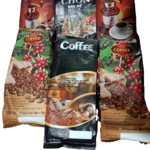 Cà phê Việt hương Chồn